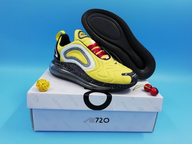men air max 720 shoes size us7(40)-US11(45)-040